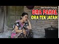 ORA PAHAL ORA TEK JATAH - Film pendek Ngapak Banyumas