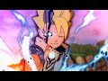 This New Naruto DLC Might Save This Game (NEW Naruto Storm 5 Expansion Mod Pack 1)