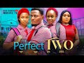 THE PERFECT TWO (Full Movie) - Ifeoma Nnebe & Jasmine Rajinder- 2023 Latest Nigerian Nollywood Movie