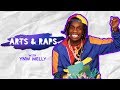 YNW Melly: How He Released His Album From Jail | Arts & Raps | All Def Music