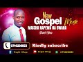 MAISHA NAPEWA NA BWANA MP3 BY DANIEL SIFUNA
