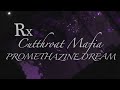 Cutthroat Mafia - PROMETHAZINE DREAM (Official Video) [Dir. by Antariasj]