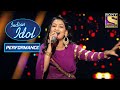Renu ने दिया 'Tare Hain Barati' पे एक बेमिसाल Performance | Indian Idol Season 10