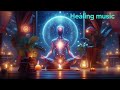 The sound of inner peace. Relaxing music for meditation, yoga