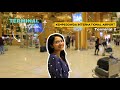 One of World's Most Beautiful Airport | Kempegowda International Airport T2 | India | Travelancia