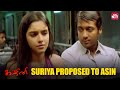 Did Asin accept Surya? | Ghajini | A.R. Murugadoss | Harris Jayaraj | Sun NXT