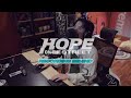 j-hope 'HOPE ON THE STREET' Recording Behind