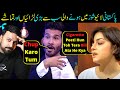 5 Biggest Fights & Insults Of Pakistani LIVE Shows- Feroze Khan-Alizey Shah-Aimen Khan- Sabih Sumair
