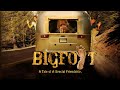 Bigfoot (Spanish) (2009) | Full Movie | Richard Tyson | Angie Everhart | Adam Raque