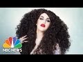 Mexican American Drag Star Adore Delano: A Voice Of Her Own | NBC News