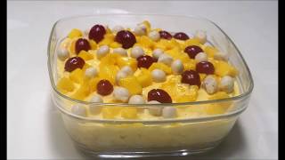 MANGO CREAM- RAMZAN SPECIAL- IFTAR RECIPE