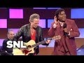 What Up With That?: Paul Simon, Chris Colfer and Lindsey Buckingham - SNL
