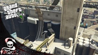 GTA 5 CARRERAS LA CARRERA DE LA MUERTE 267 VAYA LIO DE PARKOUR XxStratusxX GTA 5 CARRERAS LA CARRERA DE LA MUERTE 267 VAYA LIO DE PARKOUR XxStratusxX