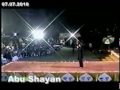 Mein Ni boldi. Mera Yaar Bolda Humaira Arshad live on stage by Abu Shayan.mpg