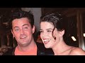 A Timeline Of Matthew Perry's Dating History