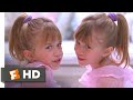 The Little Rascals (1994) - Girls vs. Boys Scene (4/10) | Movieclips