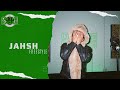 The JAHSH "On The Radar" Freestyle