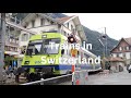 1 Hour Trains in Switzerland! | Treinen in Zwitserland (+ BONUS SHOTS!!!)