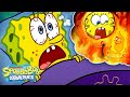 Bikini Bottom Dreams 💭 | 20 Minute Compilation | SpongeBob