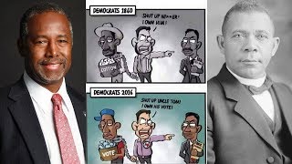Journey of The Black Conservative featuring Kevin Samuels - Call in (434) 658-1220