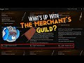 Merchant's Guild Impressions: Trading In Last Epoch
