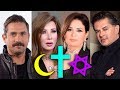 ديانات فنانين العرب - تعرف علي اسمائهم الحقيقيه وديانتهم