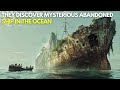 They Found A Mysterious Ship Movie Explained In Hindi/Urdu | Sci-fi Thriller Mystery
