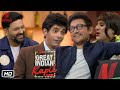 The Great Indian Kapil Show Aamir Khan Full Episode 5 Review with Sunil Grover, Krushna