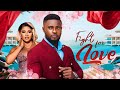 FIGHT FOR LOVE - Maurice Sam, Sarian Martin 2024 Nigerian Nollywood Romantic Movie