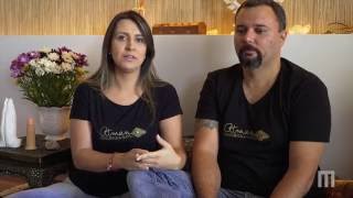 Massagem Tântrica para eles