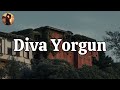 Melike Şahin - Diva Yorgun (Lyrics - Sözleri)