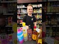 BUYING ALCOHOL FOR A HIGH SCHOOL PARTY!