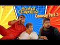 Kavalai Vendam Comedy Part 2 | Jiiva | Kajal Aggarwal | RJ Balaji | Bala Saravanan | Mayilsamy