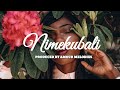 "NIMEKUBALI" Bongo fleva beat × Afro zouk instrumental type beat 2024