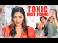When you have a TOXIC BEST FRIEND - The Musical | Villain Song
