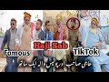 TikTok Star haji sahib very funny videos | usman rathore tiktok | haji sahib funny videos | Foryou