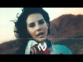 Lana Del Rey - Ride (Barretso Remix)