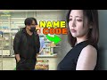 housewife works at a convenience store - preview - info