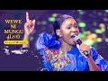Evelyn Wanjiru - Wewe Ni Mungu (Live)