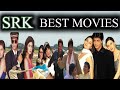 Srk 20 best movies off All time||Bollywood best movies||Best Hindi movies||Indian best movies