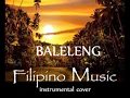 BALELENG  (instrumental cover)