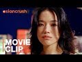 She's kinda scary but it's kinda sexy | Clip from 'My Wife Is A Gangster 3'