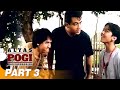 ‘Alyas Pogi: Ang Pagbabalik’ FULL MOVIE Part 3 | Bong Revilla