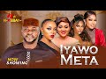 IYAWO META | ODUNLADE ADEKOLA, MERCY AIGBE, REGINA DANIELS | Nollywood Movies | Yoruba Movies 2024