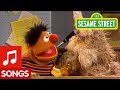Sesame Street: Ernie Learns to Put Down The Duckie