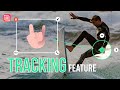 Motion Tracking on InShot | Track Moving Objects or Faces in Video (InShot Tutorial)