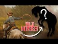 RDR2 Roleplay....but we catch wild horses