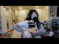 Body | Jordan Suaste | Acoustic Cover