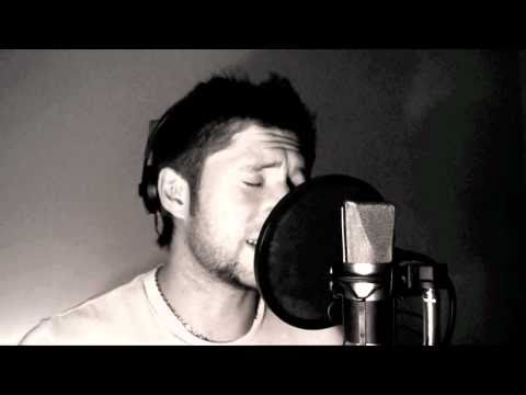 Download TREY SONGZ - CAN'T BE FRIENDS - Daniel de Bourg cover free