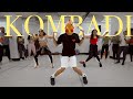 Kombadi X Chikni Chameli | Rohit Gijare | Dance | Choreography